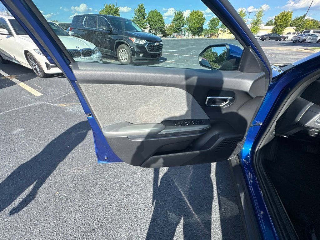 Used 2025 Kia K4 EX FWD image 12