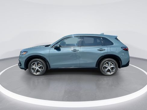 Used 2025 Honda HR-V EX-L image 6