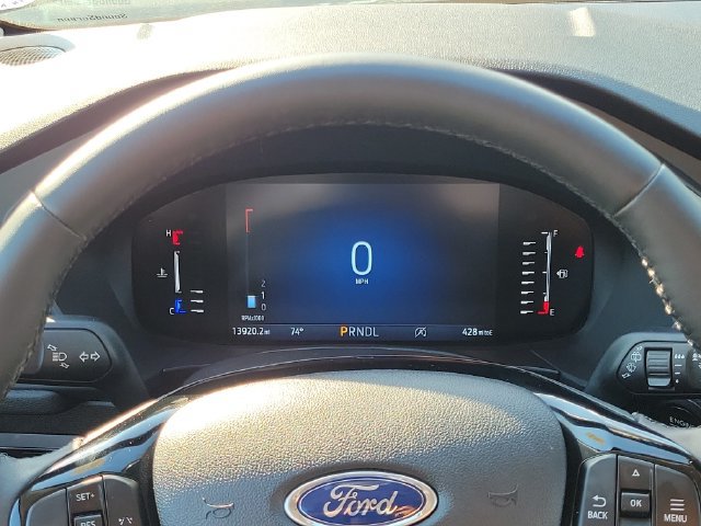 Certified 2023 Ford Escape Active AWD/4WD image 19