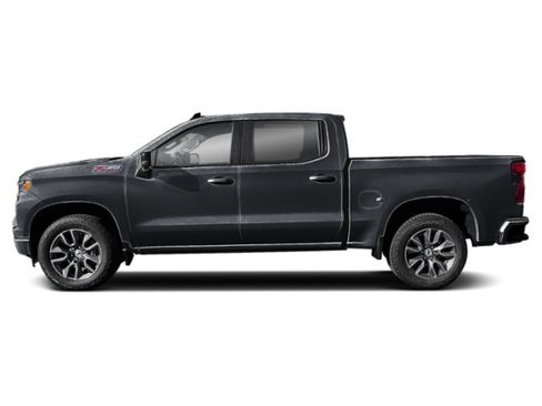 New 2026 Chevrolet Silverado 1500 RST AWD/4WD image 11