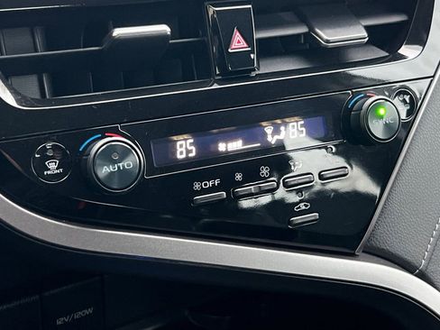 Used 2024 Toyota Camry XSE image 16