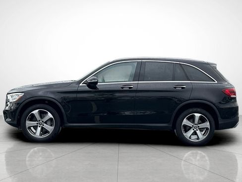 Used 2022 Mercedes-Benz GLC 300 image 24