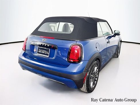 Certified 2026 MINI Cooper S image 7