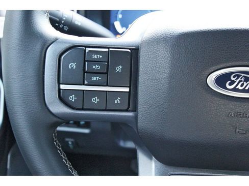 Certified 2026 Ford F350 Lariat w/ Chrome Package AWD/4WD image 19