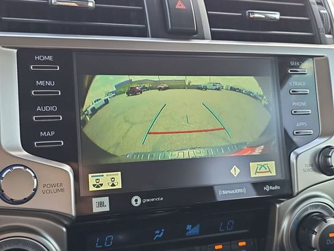 Used 2023 Toyota 4Runner Limited RWD image 22