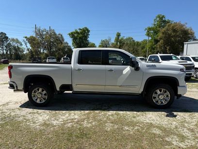 New 2026 Chevrolet Silverado 2500 High Country w/ High Country Premium Package