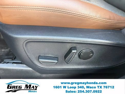 Used 2023 Ford Bronco Sport Outer Banks w/ Tech Package AWD/4WD image 13
