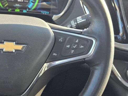 Used 2017 Chevrolet Volt Premier w/ Driver Confidence Package image 13