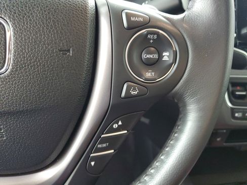 Used 2023 Honda Ridgeline RTL image 23