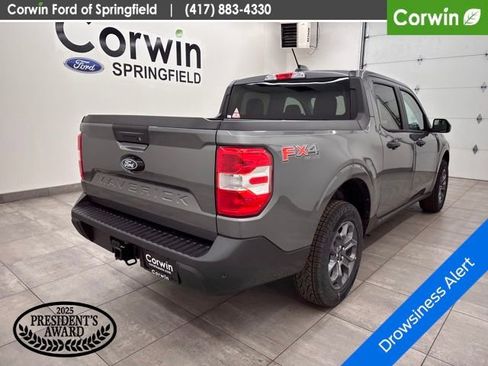 New 2026 Ford Maverick XLT w/ XLT Luxury Package image 5