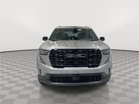 New 2026 GMC Acadia Elevation image 3