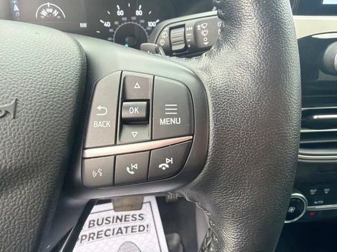 Used 2020 Ford Escape SEL AWD/4WD image 35