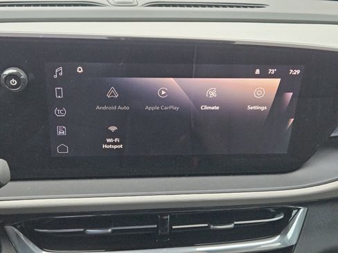 New 2026 Buick Envista Avenir FWD image 12