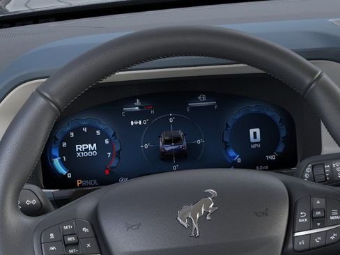 New 2025 Ford Bronco Sport Heritage w/ Convenience Package AWD/4WD image 25