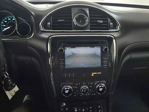 Used 2015 Buick Enclave Leather FWD image 26