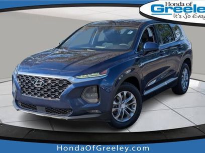 Used 2020 Hyundai Santa Fe SEL
