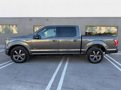 Used 2015 Ford F150 XLT w/ Equipment Group 302A Luxury RWD image 10
