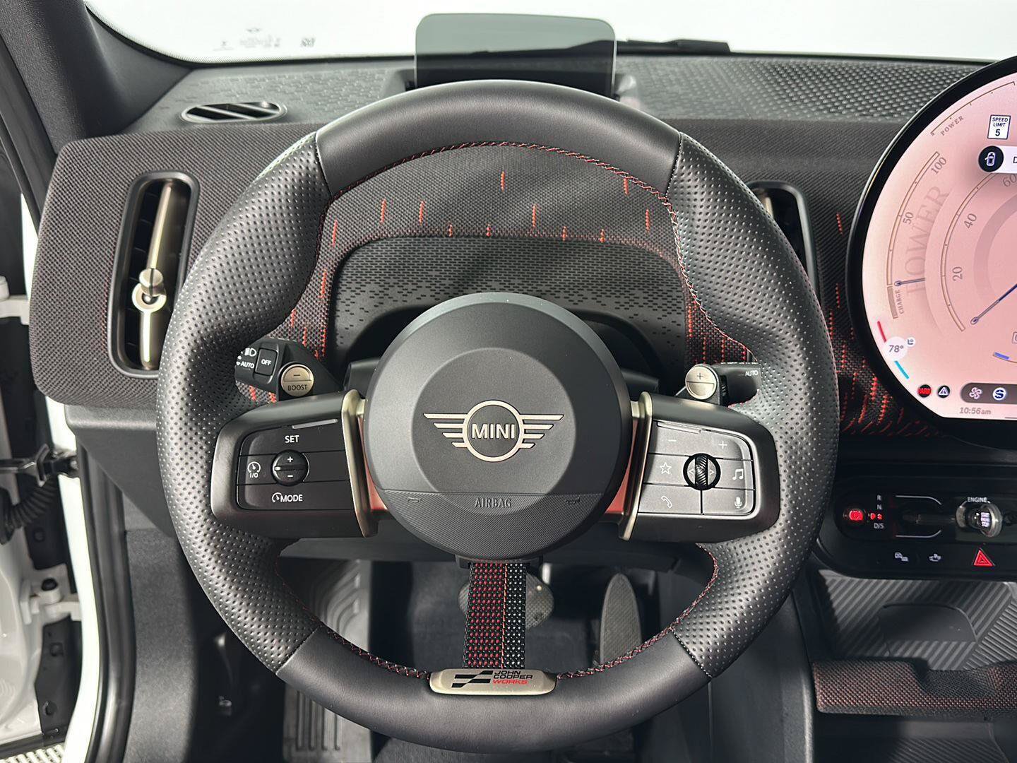 Used 2027 MINI Cooper Countryman S AWD/4WD image 14