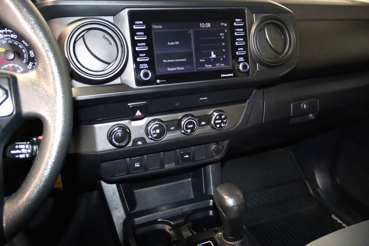 Used 2020 Toyota Tacoma SR AWD/4WD image 40