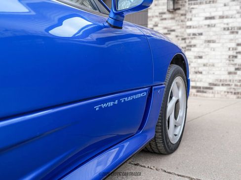 Used 1992 Dodge Stealth R/T Turbo AWD/4WD image 53