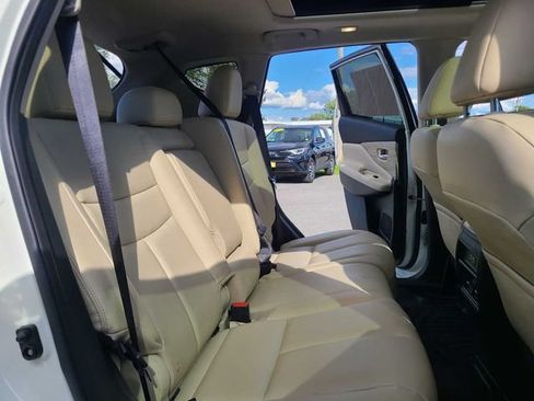 Used 2021 Nissan Murano SV w/ SV Special Edition Package AWD/4WD image 25
