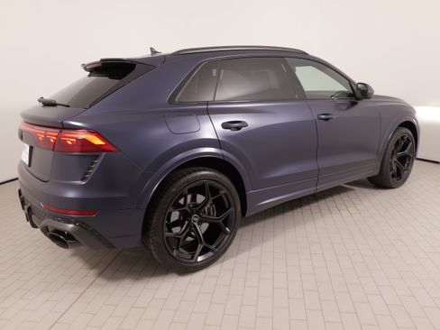 Used 2025 Audi RS Q8 performance AWD/4WD image 13