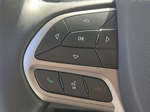 Used 2020 Jeep Cherokee Limited w/ Technology Group FWD image 24