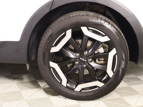 Used 2025 Kia Telluride S AWD/4WD image 21