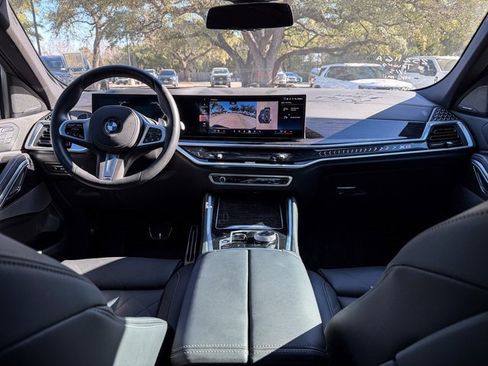 Used 2026 BMW X6 xDrive40i image 18