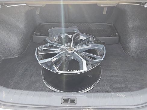 Used 2023 Nissan Altima 2.5 SR w/ SR Premium Package image 33