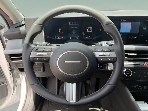 New 2026 Hyundai Sonata SEL image 9