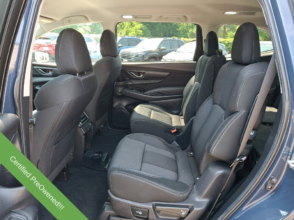 Used 2023 Subaru Ascent Premium w/ Convenience Package AWD/4WD image 10