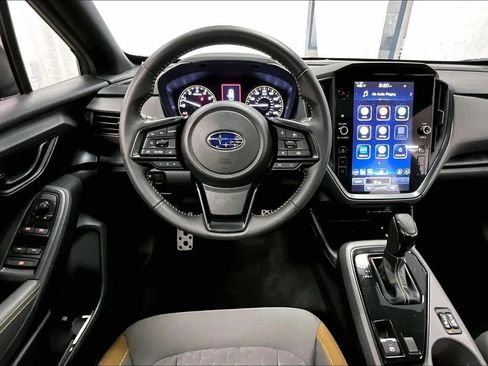 Used 2024 Subaru Crosstrek 2.5i Sport image 5