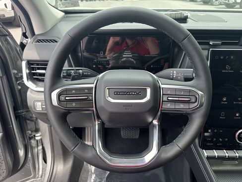 New 2026 GMC Terrain Denali AWD/4WD image 11