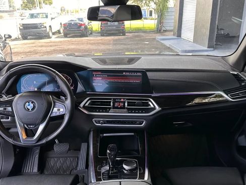 Used 2020 BMW X5 xDrive40i w/ Convenience Package image 13