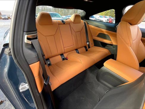 Certified 2025 BMW 430i xDrive Coupe w/ M Sport Package image 19