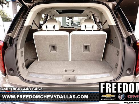 Certified 2023 Cadillac XT6 Premium Luxury image 45