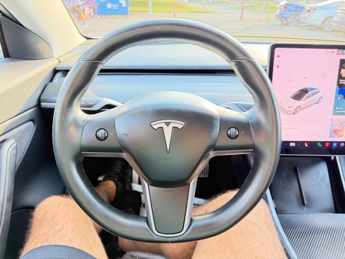 Used 2018 Tesla Model 3 Long Range AWD/4WD image 66