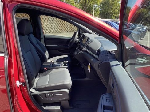 New 2026 Honda Odyssey Sport-L image 28