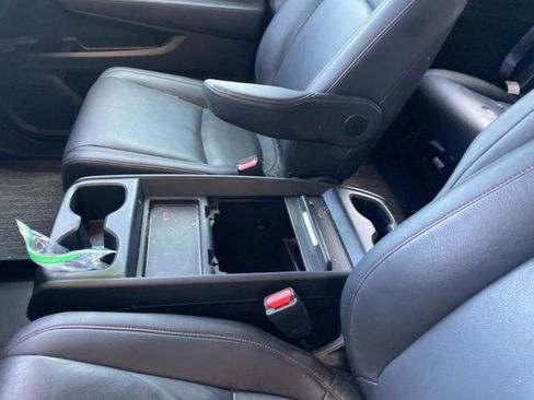 Certified 2023 Honda Odyssey Sport image 4