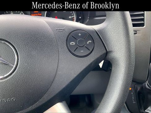 Used 2016 Mercedes-Benz Sprinter 2500 image 22