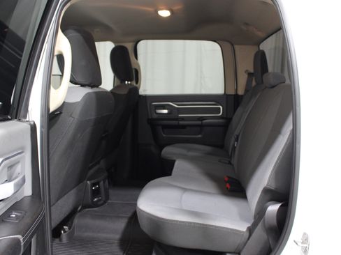 Used 2019 RAM 2500 Big Horn AWD/4WD image 20