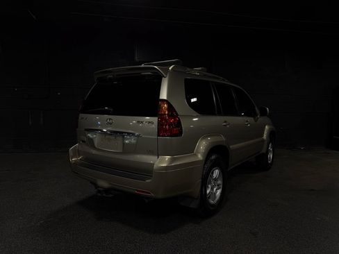 Used 2004 Lexus GX 470 AWD/4WD image 5