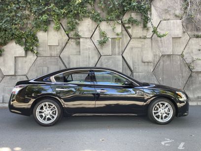 Used 2014 Nissan Maxima 3.5 S