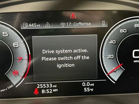 Used 2025 Audi A5 2.0T Premium Plus image 18