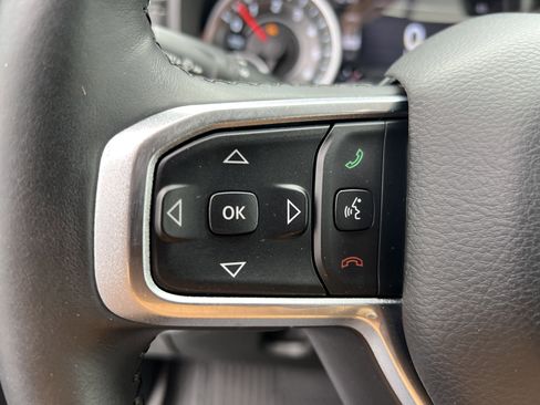 Used 2019 RAM 1500 Laramie image 33