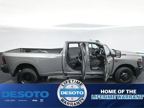 New 2026 RAM 3500 Tradesman RWD image 57