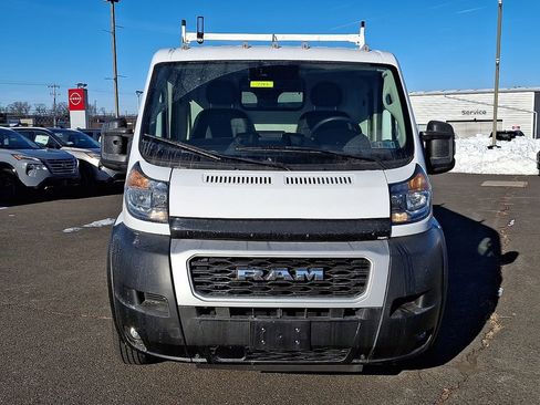 Used 2022 RAM ProMaster 1500 w/ Convenience Group image 2