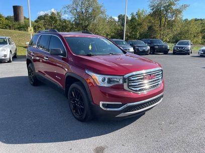 Used 2019 GMC Acadia SLT