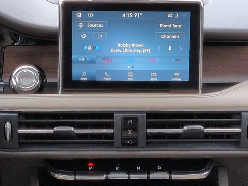 Certified 2020 Lincoln Corsair Reserve w/ Appearance Package FWD image 18